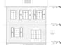 convert your pdf, image or sketch to autocad 2d floorplan